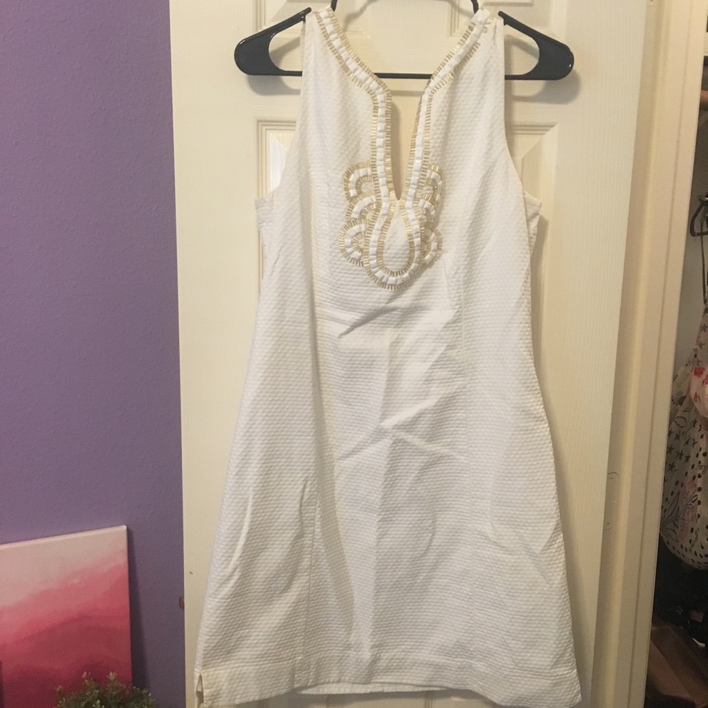 Lilly Pulitzer Shift Dress